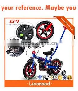 Top quality 16" licensed cheap kids sports bicycle for sale