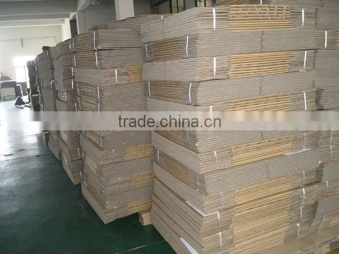Paper Shipping Boxes