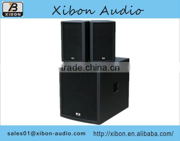 multimedia speaker woofer speaker