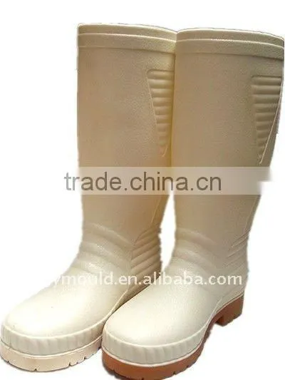 2011New style waterproof PVC Gumboots Wellington boots,Rain boots,