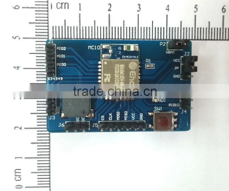 EH-MD10 Bluetooth 4.0 iBeacon
