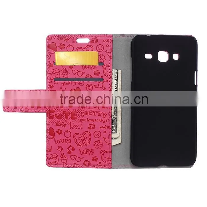Back cover case for samsung galaxy j2 china price water proof phone case