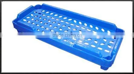 Kids Plastic Cot