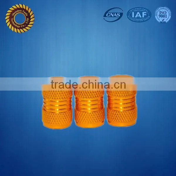 cnc machining manufacturer Customized small order cnc machine parts