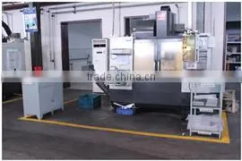 High quality cnc parts precision machining