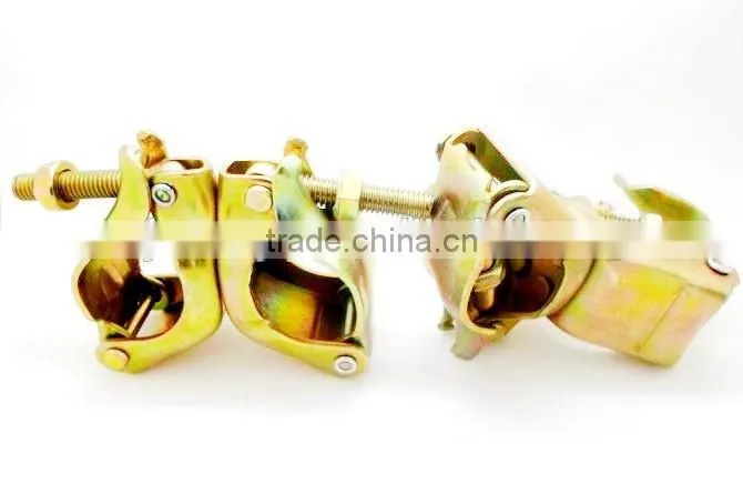 Scaffolding joint pin