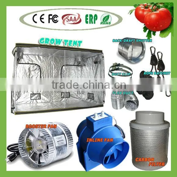 Galvanized Steel Agriculture & Greenhouse Ventilation Fan/Hot Industrial AIr Blower Fan