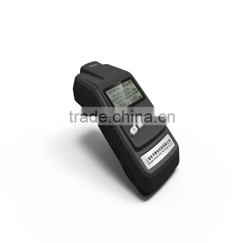 AP-YP1201 Static Measurer air entrainment meter 7litres capacity