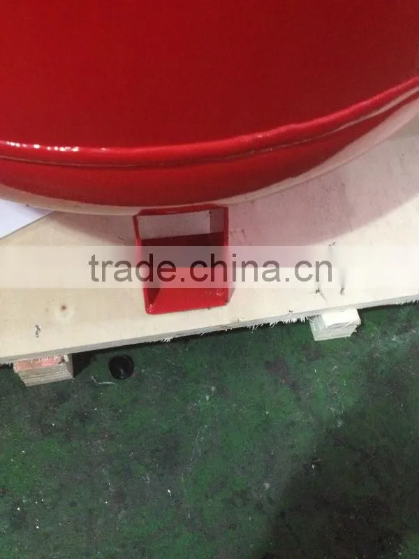 China JUNHV mobile air compressor with V-1.5/12.5