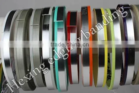 plastic edge banding ,furniture corner protectors