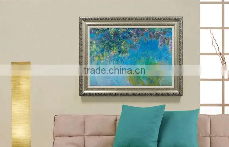Hot Sale High Quality contemporary canvas art, custom stretched canvas, digital prints