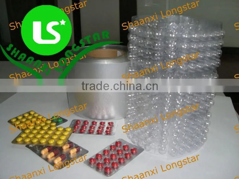Rigid PVC Sheet