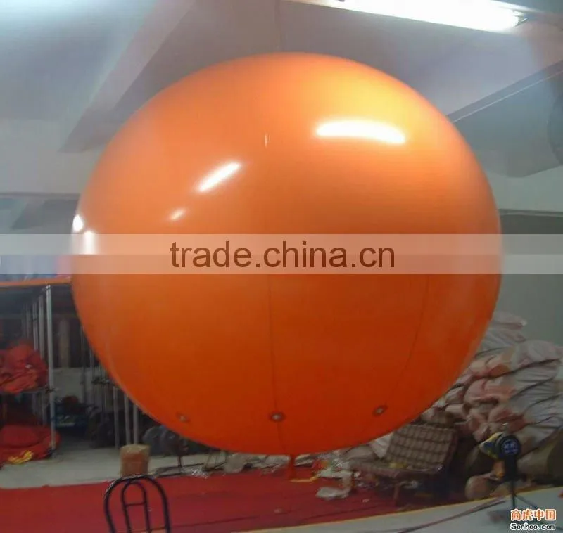 giant decoration inflatable Helium Balloon