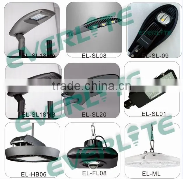 5 years warranty XB-D LED Meanwell driver aluminum alloy die-casting led bollard lamp 16w
