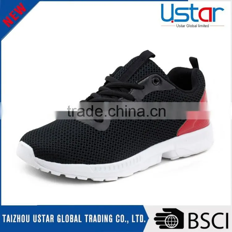 New production 2016 men sport shoe