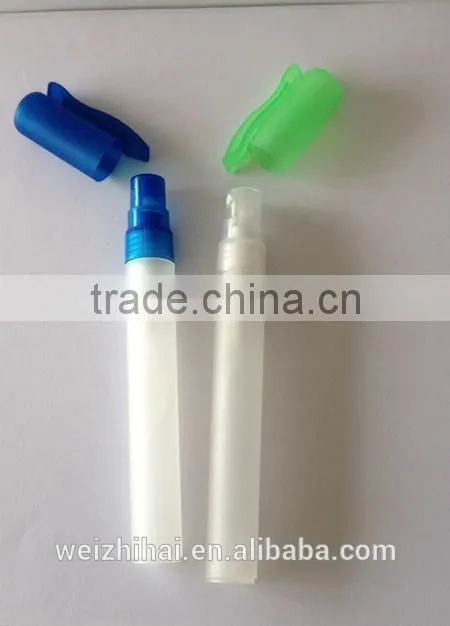 10ml Plastic Pen Perfume Bottle