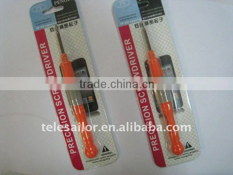 Professional Multiple screwdriver of T6 ,Screwdriver