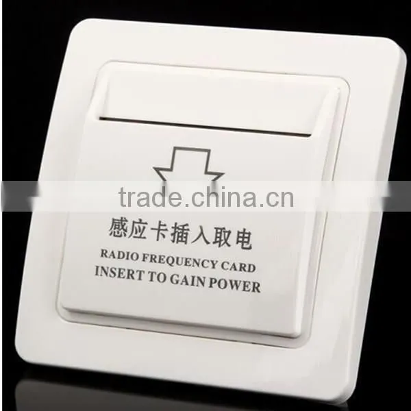 OK1008E Hotel rf card door lock