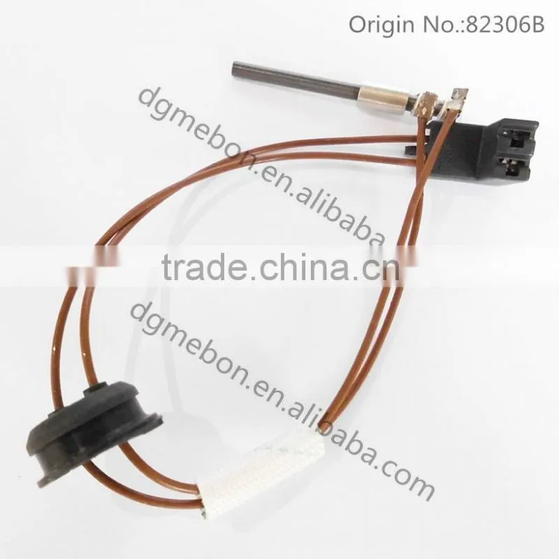 3.0mm glow plug for engine
