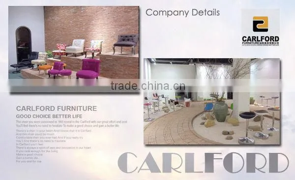 D-9158 CE TUV manager chair