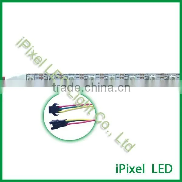 TM1914 Double Data Line addressable LED strip