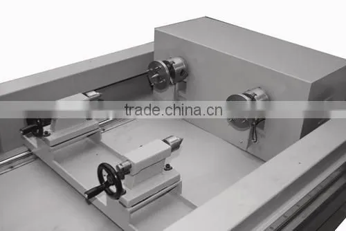 Easy to learn and operate 4 axis rotary material cnc engraving machine
