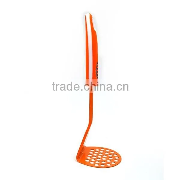 Multi-Use Factory Price paint spraying stainless steel Pumpkin Potato Masher