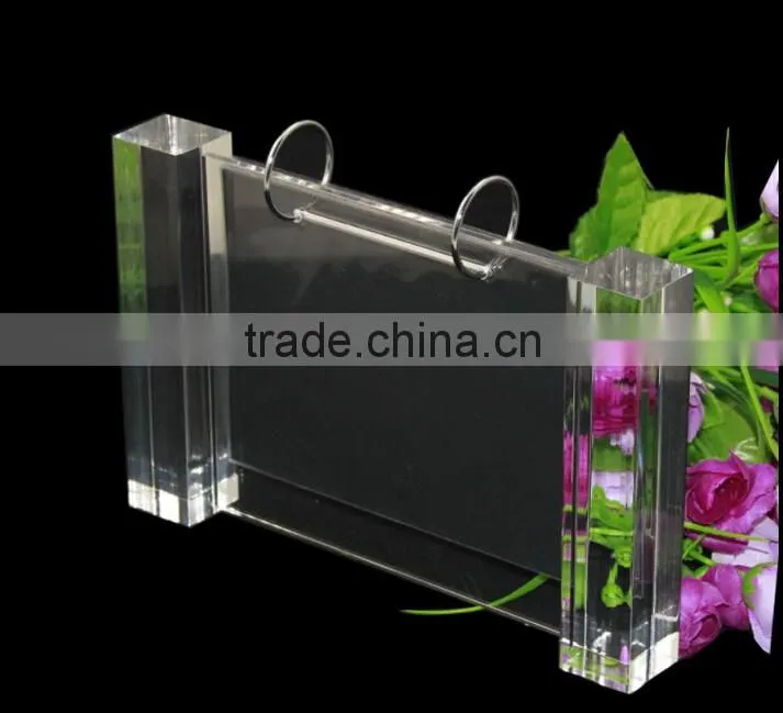 lucid acrylic commercial gifts, acrylic gift calendar