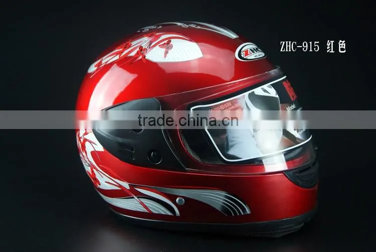 New model helmet motorcycle full face helmet