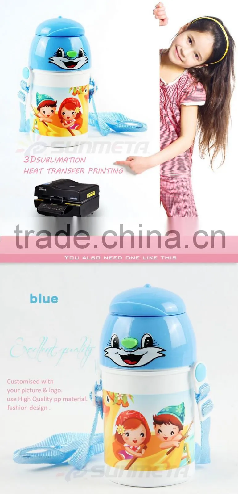High Quality Sports Sipper Foldable Silicon Drinking Bottle Sports Water Container Bottle For Children