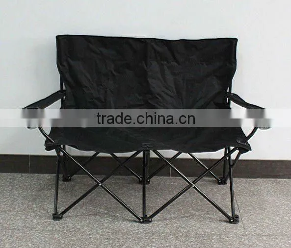 Lightweight web folding beach chair VEC1003L