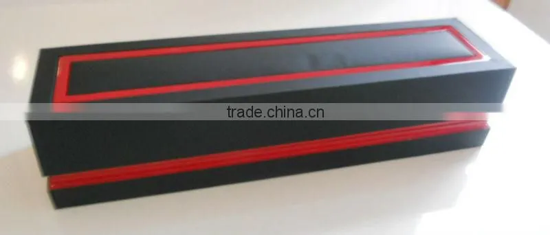 2014 customized fashion jewelry packaging box / sets / case