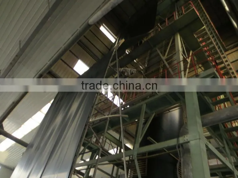 HDPE waterproof geomembrane/liner/sheet