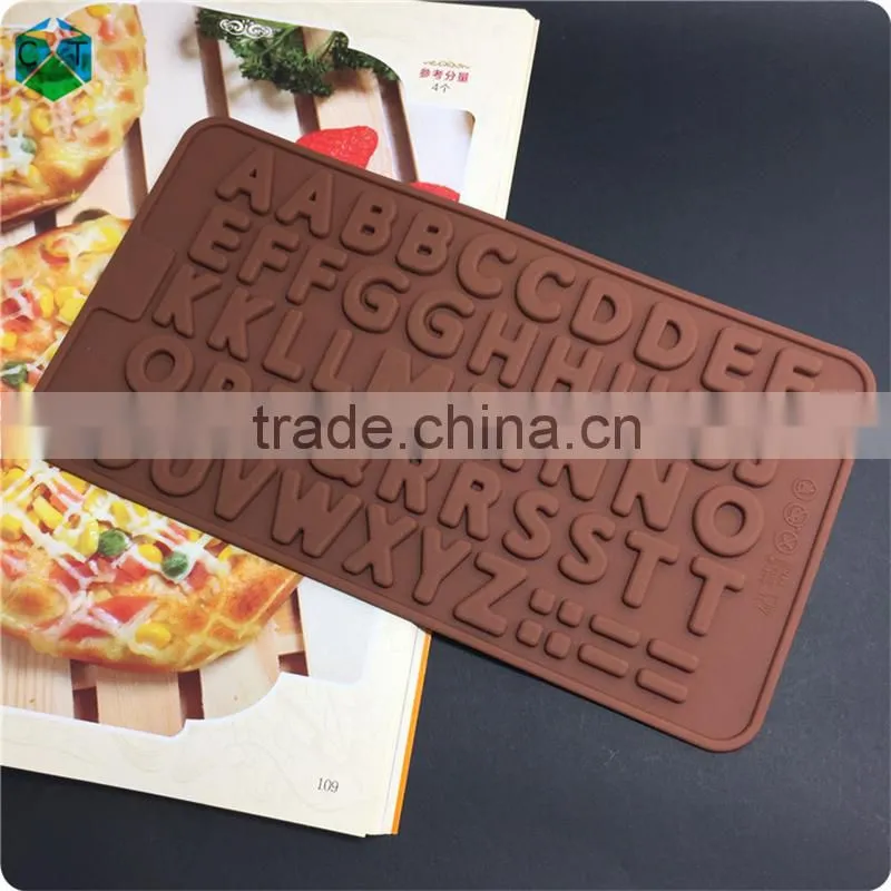 CTBED052 Cake Molds And Forms Candy Molds Set