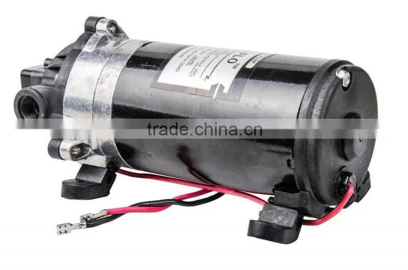 cost of HY-100M auto AC power high pressure portable pump for car wash