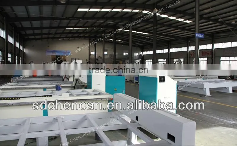 cnc plasma cutting machine for metal sheet price with high quality