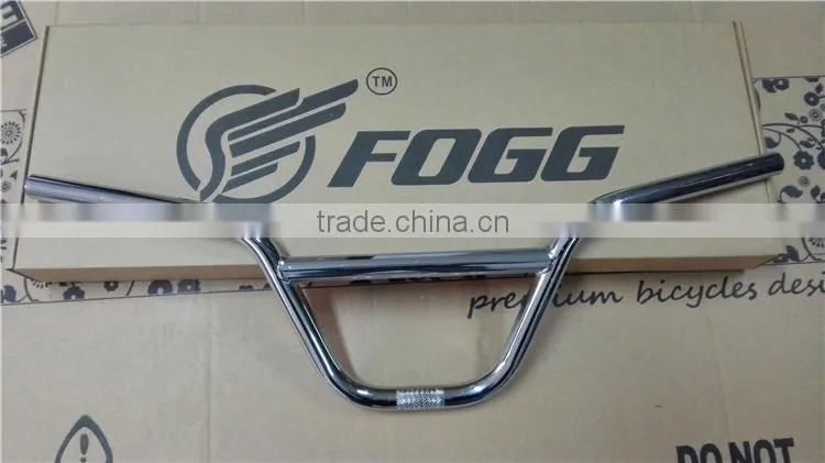 20inch BMX Bicycle handlebar children or freestyle bike steel handlebar to order