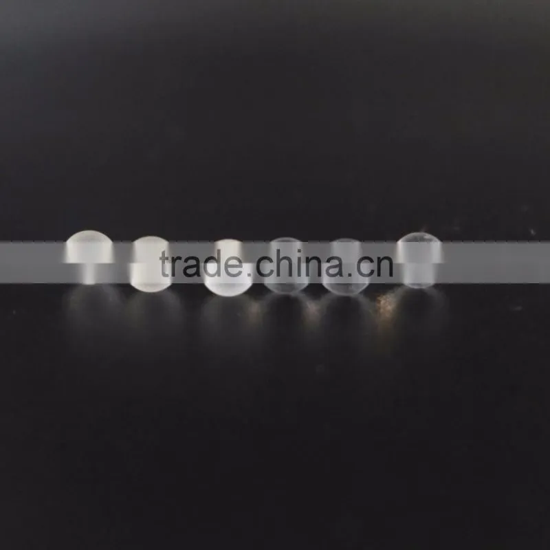 Optical Ball lens spherical glass lens
