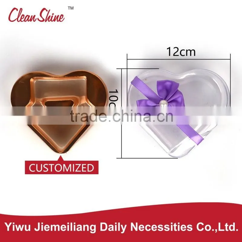 custom clear plastic chocolate box,wholesale printed plastic chocolate packaging box,Luxury Custom Decorative Chocolate Boxes