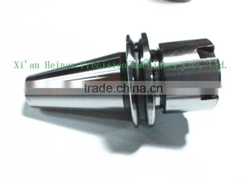 ISO25-ER20M high-speed engraving and milling machine chuck shank