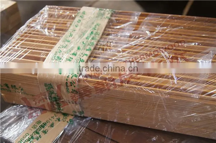 Decking Solid Wood For House