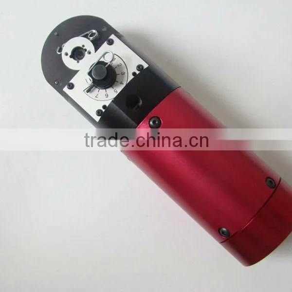 DMC WA22 Compatible YJQ-W1Q-BM2 Pneumatic crimp tool M22520/2-01 20-32AWG used in terminals
