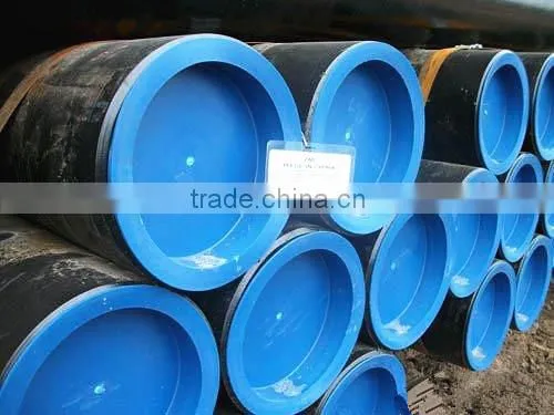 oil and gas pipe oil pipe casing pipe