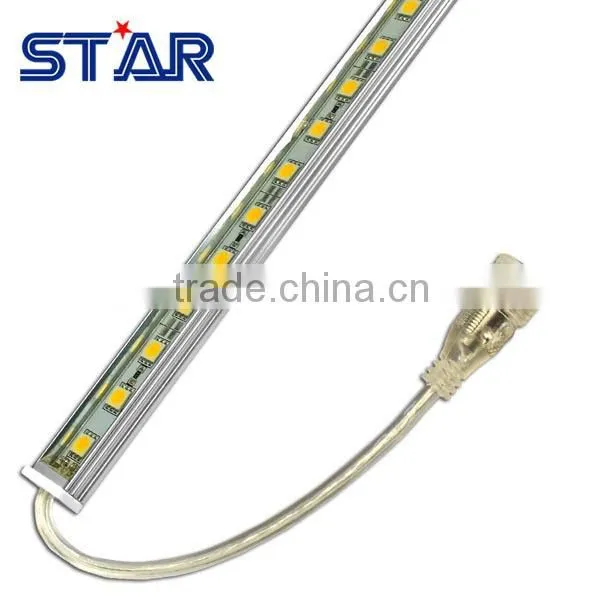 cheap led light bars SMD5050 RGB Color Changing