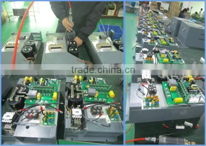 sugar refinery machine drive and motor drive frequency inverter