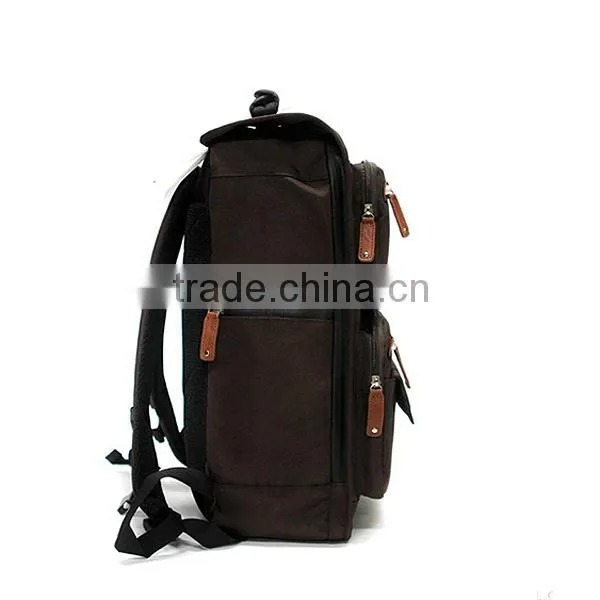 Popular School Bag Backpack with High Standard