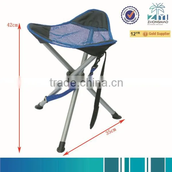 Camping stool