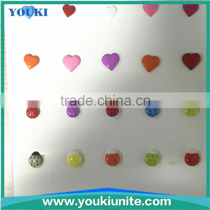 different design 2015 hot sale 18L baby button