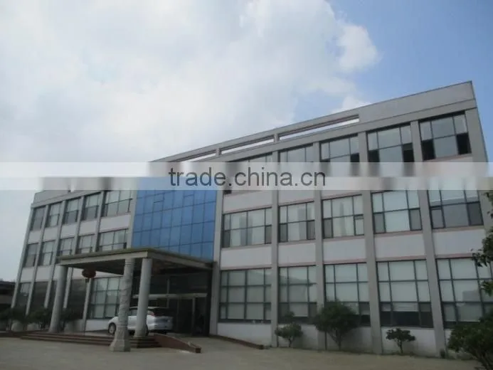 Linyi Hongsheng Foundry Co., Ltd. company overview - view 3
