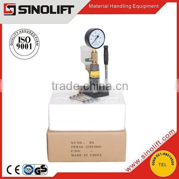 Hot - Sinolift Diesel Nozzle Tester